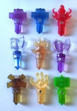 SKYLANDERS Trap Team Traps/Crystals