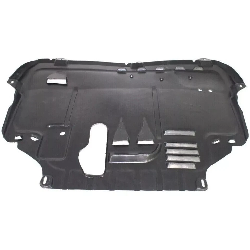 Front Engine Splash Shield for 2004-2011 Volvo S40 05-10 V50 06-13 C70 08-13 C3 - Image 3 of 4