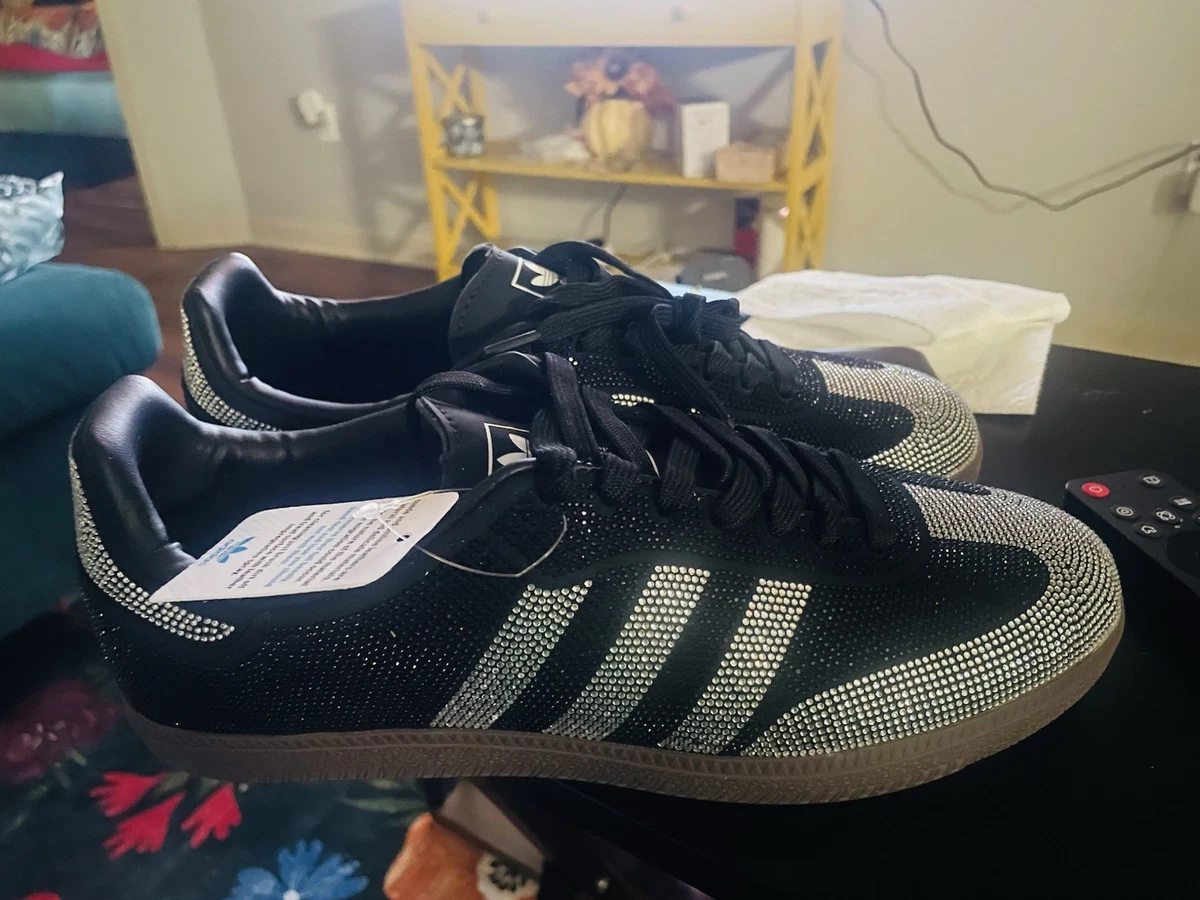 Preços baixos em adidas Samba Classic Black | eBay