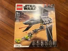 LEGO Star Wars: The Bad Batch Attack Shuttle 75314)