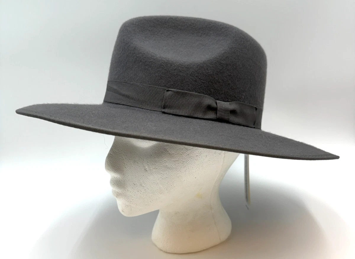 Gray Olive & Pique Hats for Women for sale | eBay display picture 3