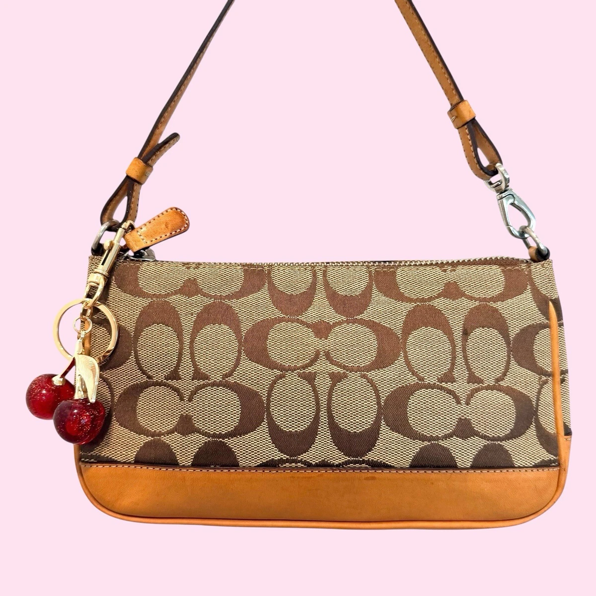 Coach Baguette Brown Bags & Handbags for Women | Updated Oct 2026