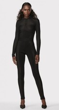 Hervé Léger X Law Roach Catsuit Size S - close-up view
