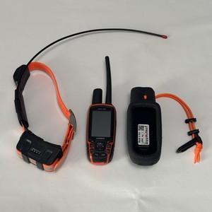 Garmin Astro 320 T5 | eBay