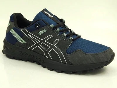 Asics Gel-Citrek Sneaker Trail Running Leicht Outdoor Freizeit Herren Schuhe - Bild 1 von 4