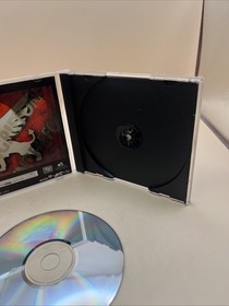 Gungriffon  -Sega Saturn - Tested - CIB