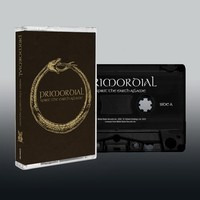 Primordial - Spirit The Earth Aflame - Cassette - G3Z