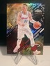 2025-26 Topps Chrome - Tyler Herro #GT-6 *Go Time Yellow Refractor 89/275