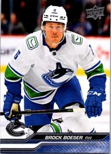 Click to enlarge Brock Boeser