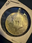 1965 Kennedy Half Dollar 40% SILVER MINT