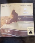 Bruce Springsteen American Beauty 12 EP RSD Exclusive 150g Vinyl New Sealed