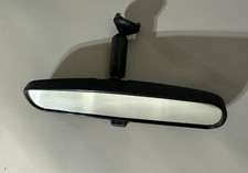 2002-2007 Jeep Liberty Kj Interior Rear View Mirror Rearview Donnelly Oem