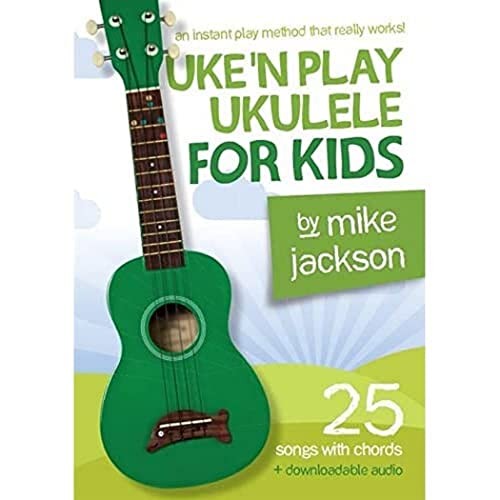 Uke'N Play Ukulele for Kids - Image 7