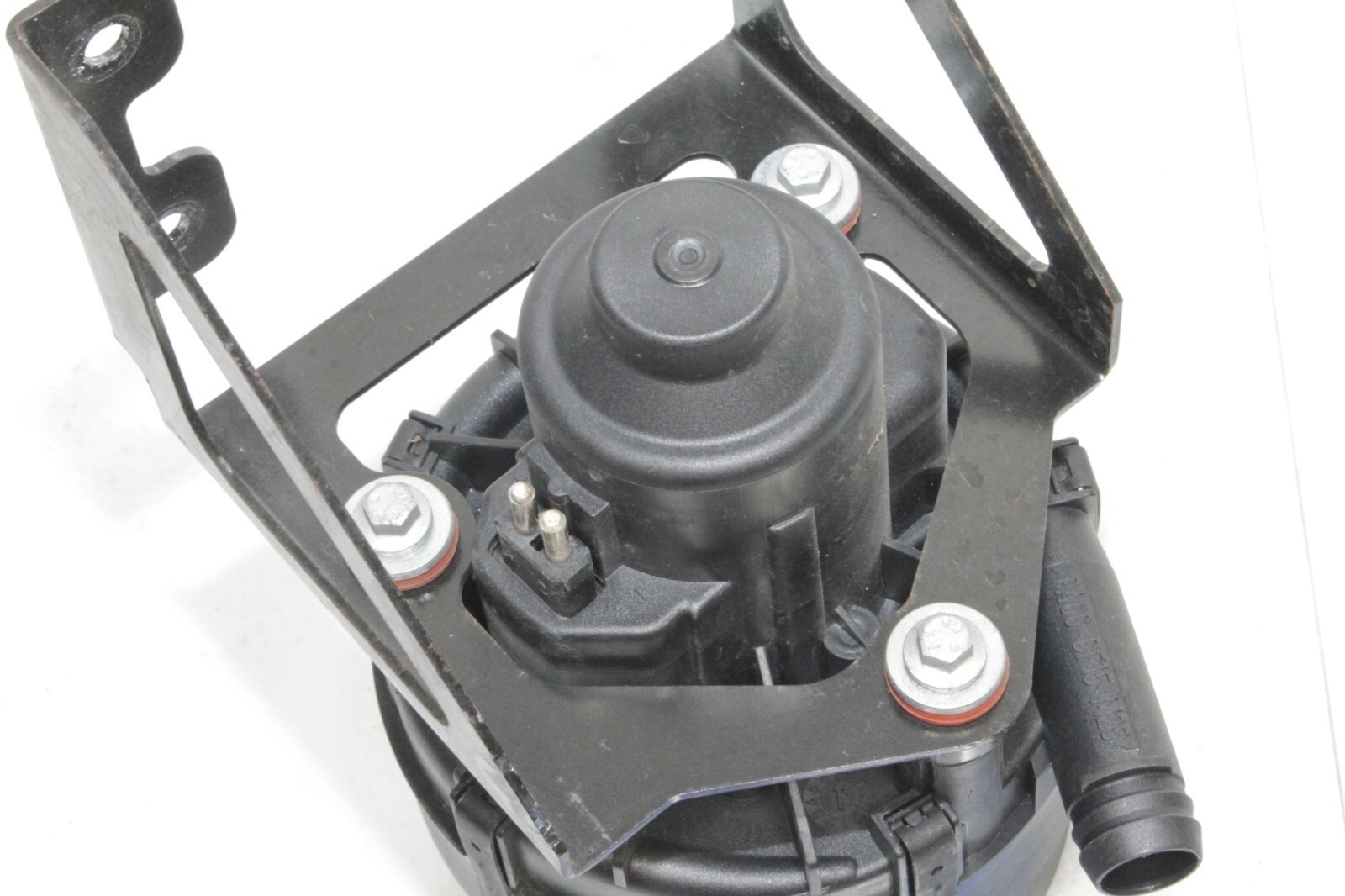 McLaren MP4-12C 2012-2014 Secondary air pump P/N 058000022