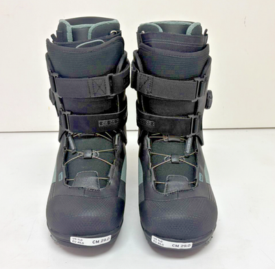 2025/26 HEAD Eight Liquid Fit Boa Coiler All-Mtn Snowboard Boots