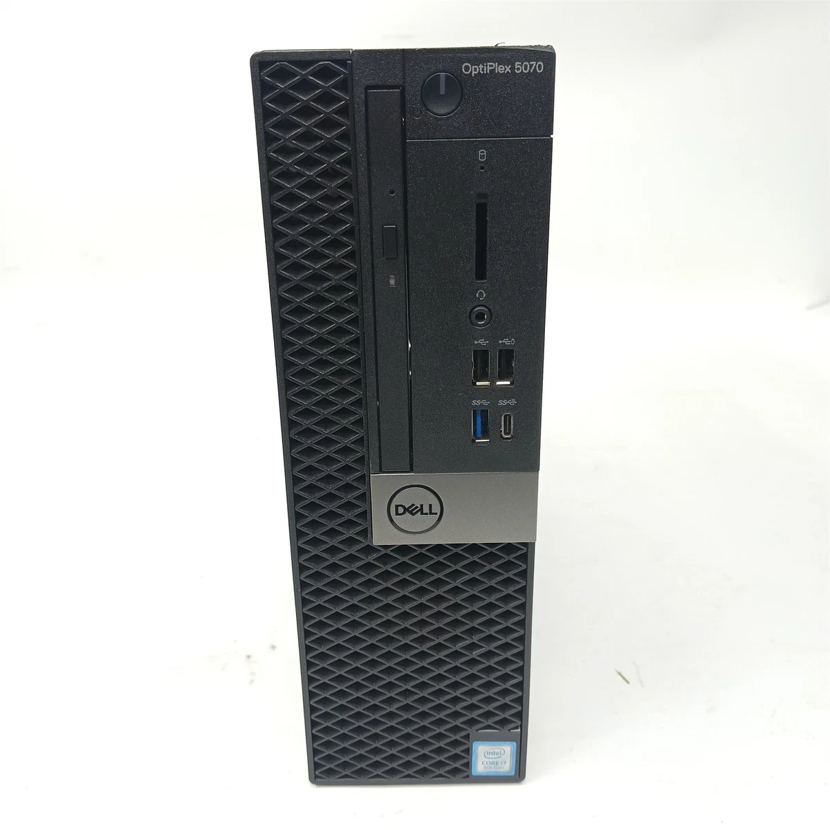 Preços baixos em Dell Intel Core i7 9th Geração desktops e All-in