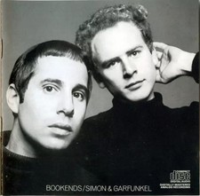 Bookends, Simon & Garfunkel