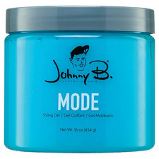 Johnny B Mode Hair Styling Gel 16 oz