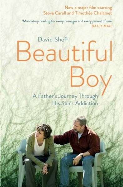 Beautiful Boy David Sheff-image
