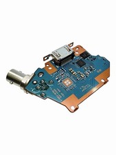 Sony PXW-Z90V Z90V SH-1020 SDI Board Replacement Part