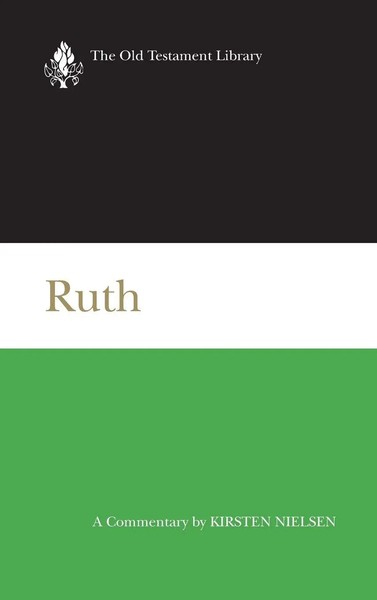 James Limburg | Ruth (Otl) | Buch | Englisch (2015) | Gebunden-image