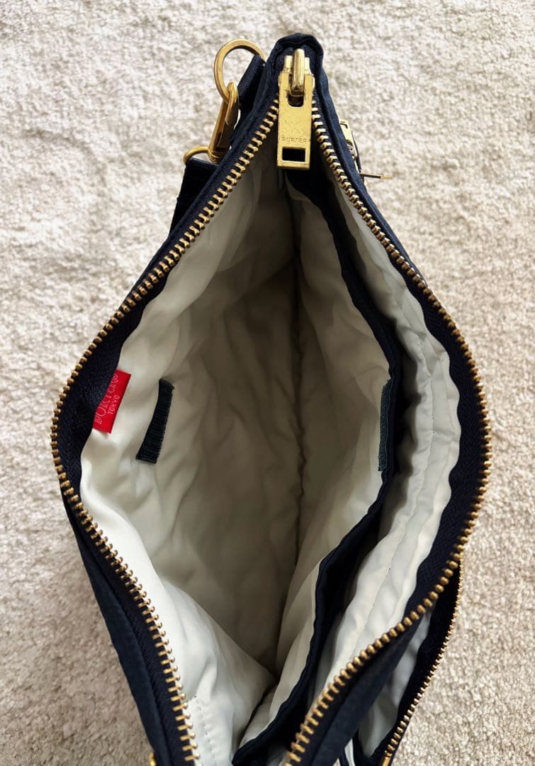 Porter Draft Shoulder Bag PORTER DRAFT - image 5