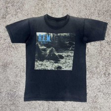 R.E.M MurMur Band T-shirt All Size S to 5XL SE330 FREE SHIPPING