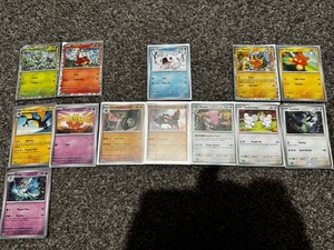 mcdonalds pokemon cards 2023 ebay 2024 Pokemon Svp En-Sv Black Star Promo 075 Mimikyu Paldean Fates ETB - PSA 10 main image 0