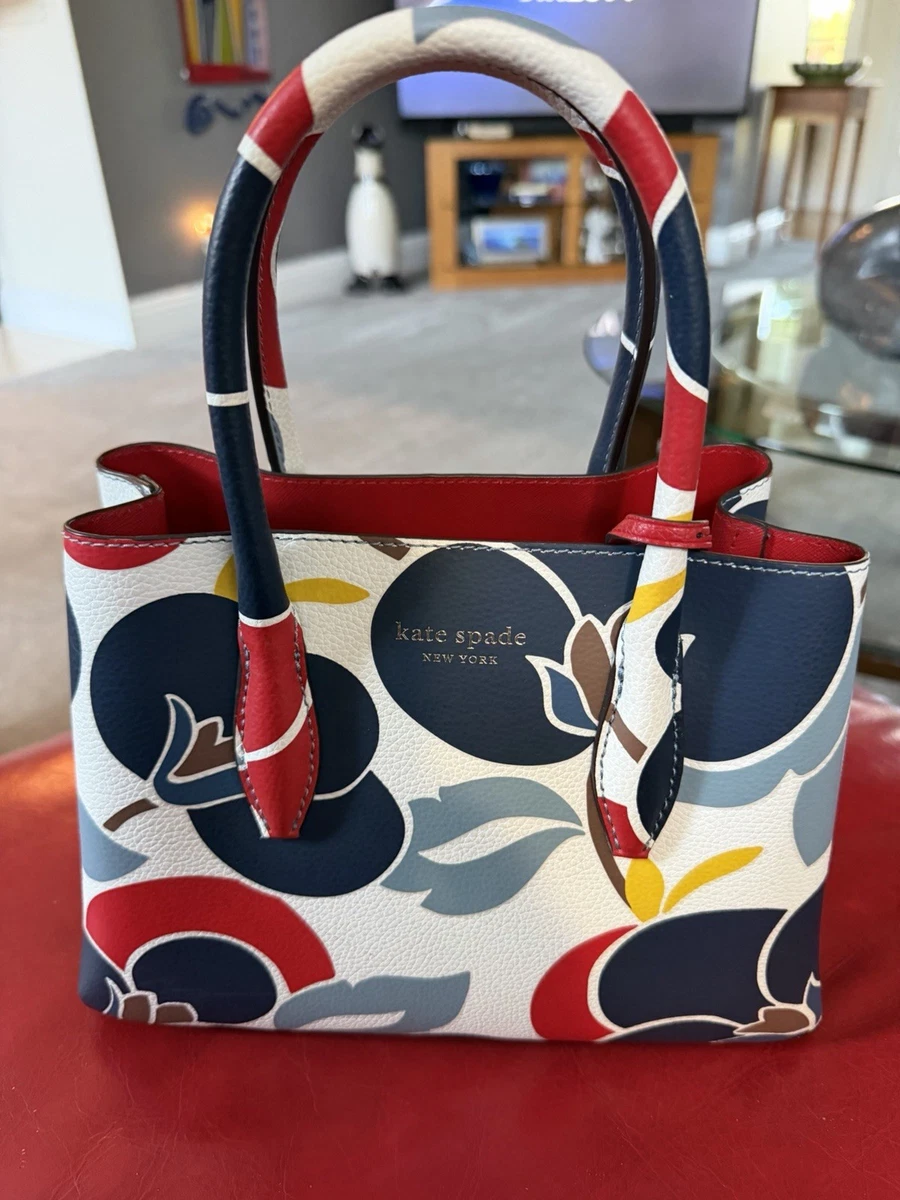 kate spade new york Exterior Floral Bags & Handbags for Women for