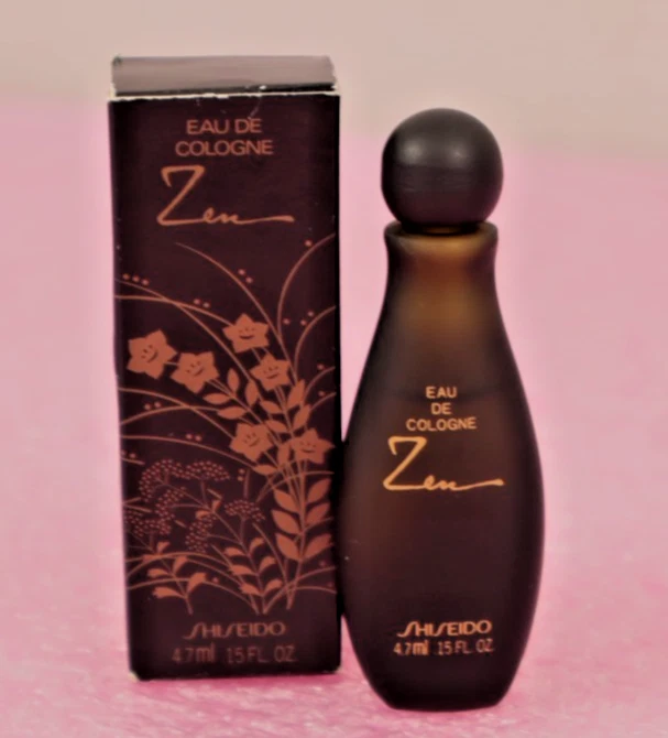 Shiseido Zen Fragrances for sale | eBay