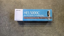 ASSA ABLOY HES 5000C-630 Electric Door Strike Complete Pac 5000C-12/24D-630 5/8"