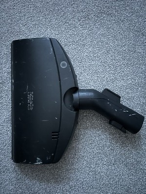 Miele Electro Plus SEB 217 Powerhead Staubsauger motorisierter Bodenbürstenkopf 