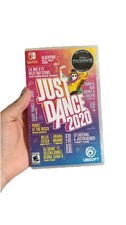 Just Dance 2020 - Nintendo Switch for sale online | eBay
