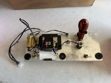 RAYMOND 1022157/001 CONTROL HEAT SINK ASSEMBLY RAYMOND EASI-OPC30TT 1022157001