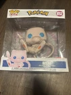 Funko POP! Games: Pokemon - Mew #852 10 Inch Target Exclusive