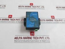 MOXA TCC-100I RS-232 TO RS-422/485 Converter 12-48VDC, 150 MA