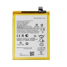 REPLACEMENT BATTERY FOR MOTO G POWER 5G 2023 XT2311  PD50 