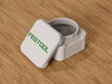 Festool Container – Locking Screw & Parts Storage Box 3D Printed for Tools