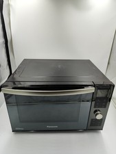Freistehende Mikrowelle Panasonic NN-DF383BEPG AH4805