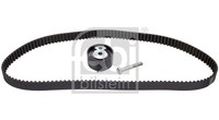 Zahnriemensatz Febi Bilstein 21901 FÜR Ford