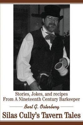 Bert G. Osterberg | Silas Cully's Tavern Tales | Taschenbuch | Englisch (2001)