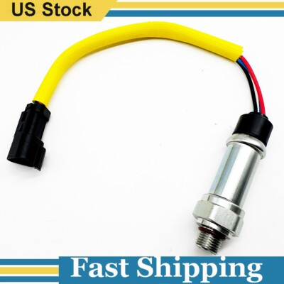 #ad #ad Pressure Sensor For Asphalt Paver AP355FRoad Reclaimer RM500B 459 2595 $81.99