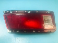 Toyota Crown MK2 Station Wagon Estate 1973-1974 Left Tail Light Genuine NOS