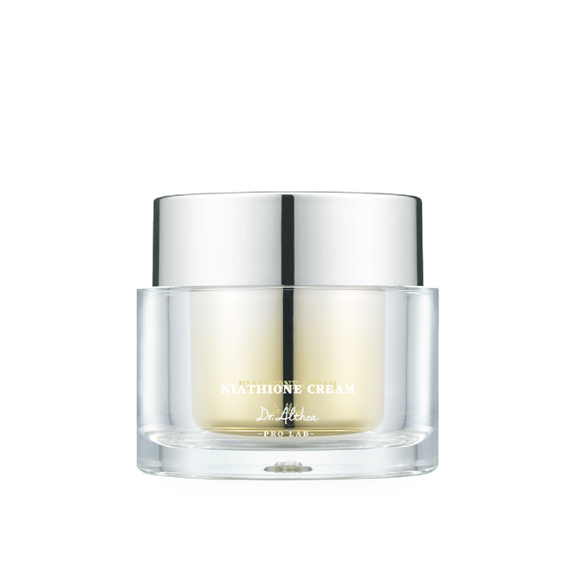 ALTHEA INTELLIGENT CREAM 40g 2個セット Dr.Althea(ドクターエルシア