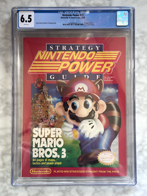 Super Mario Bros. 3 [Livret seulement] [NES] | Tri-Force Jeux Vidéo