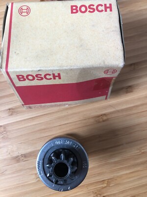 Pignon Lanceur Bosch 1006209422 - Pour Démarreur Bosch - NEUF Origine Allemagne - Garantie 1 An