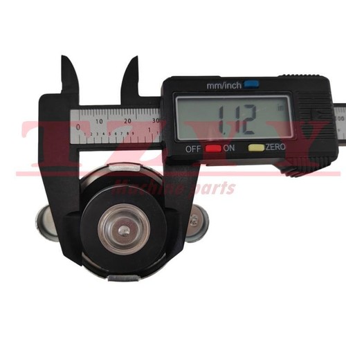 For Kubota Radiator Cap17580-16060 D1005 D1105 D1305 D1705 D722 - Bild 8 von 9