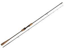 DAIWA SILVER CREEK LAKE JIGGING 63LB-S per canna trota e salmone nave dal Giappone