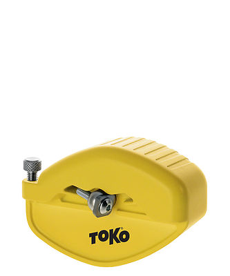 Toko Seitenwangen Abzieher Sidewall Planer 