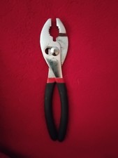 6 In Slip Joint Pliers